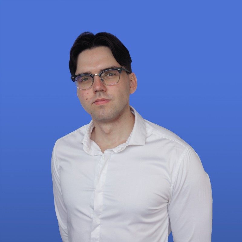Dmitrijus Kirjanovas